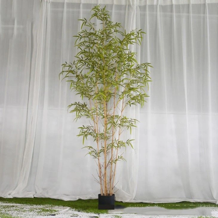 Buy Bamboo Artificial Plants Online